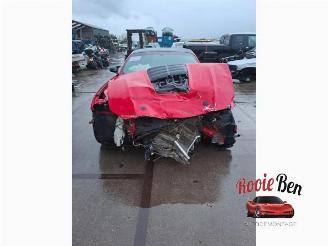 Uttjänta bilar auto Ford USA Mustang Mustang VI Fastback, Coupe, 2014 5.0 GT Ecoboost V8 32V 2020/6