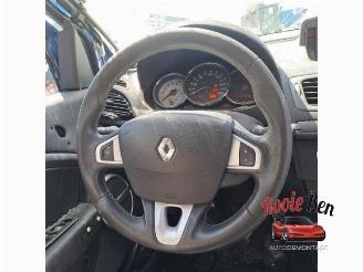 Renault Mégane Megane III Grandtour (KZ), Combi 5-drs, 2008 / 2016 2.0 16V TCe 180 picture 12