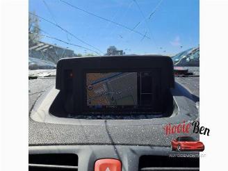 Renault Mégane Megane III Grandtour (KZ), Combi 5-drs, 2008 / 2016 2.0 16V TCe 180 picture 16