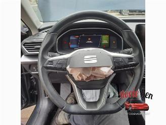 Seat Leon Leon (KLB), Hatchback 5-drs, 2019 1.0 TSI 12V picture 7