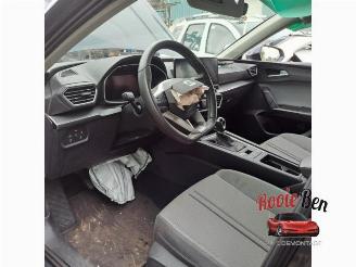 Seat Leon Leon (KLB), Hatchback 5-drs, 2019 1.0 TSI 12V picture 9