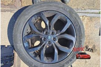 Land Rover Discovery Discovery Sport (LC), Terreinwagen, 2014 2.0 TD4 150 16V picture 30