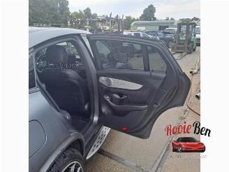 Mercedes GLC GLC Coupe AMG (C253), SUV, 2016 3.0 43 AMG V6 Turbo 4-Matic picture 21