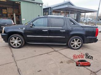 Cadillac Escalade Escalade, SUV, 2006 / 2014 6.2 V8 4x4 picture 3