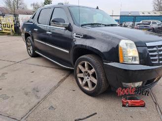 Cadillac Escalade Escalade, SUV, 2006 / 2014 6.2 V8 4x4 picture 2