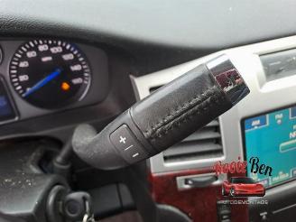 Cadillac Escalade Escalade, SUV, 2006 / 2014 6.2 V8 4x4 picture 13