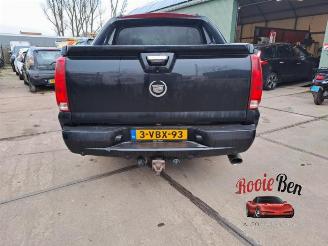 Cadillac Escalade Escalade, SUV, 2006 / 2014 6.2 V8 4x4 picture 6