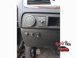 Cadillac Escalade Escalade, SUV, 2006 / 2014 6.2 V8 4x4 picture 17