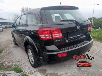 Dodge Journey Journey, MPV, 2008 / 2020 2.4 16V picture 4