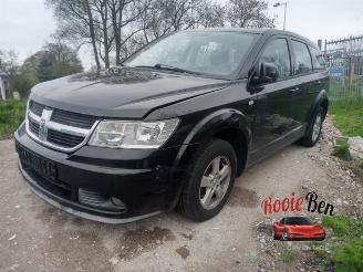 Dodge Journey Journey, MPV, 2008 / 2020 2.4 16V picture 2