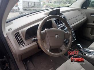 Dodge Journey Journey, MPV, 2008 / 2020 2.4 16V picture 12