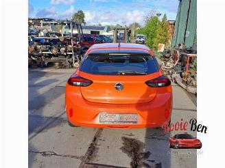 Opel Corsa Corsa F (UB/UH/UP), Hatchback 5-drs, 2019 Electric, Corsa-e 50kWh picture 6