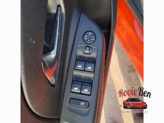 Opel Corsa Corsa F (UB/UH/UP), Hatchback 5-drs, 2019 Electric, Corsa-e 50kWh picture 18