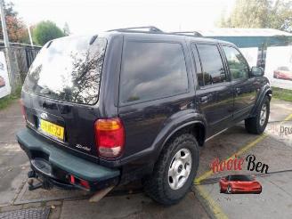 Ford USA Explorer Explorer (UN105/150), SUV, 1994 / 2002 4.0 V-6 4x4 picture 3