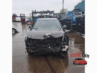 begagnad bil motor Opel Insignia Insignia Sports Tourer, Combi, 2008 / 2017 2.0 CDTI 16V 140 ecoFLEX 2013/11