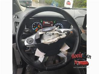 Ford Transit Connect Transit Connect (PJ2), Van, 2013 1.5 EcoBlue picture 9