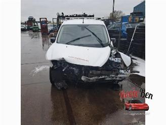 Purkuautot passenger cars Ford Transit Connect Transit Connect (PJ2), Van, 2013 1.5 EcoBlue 2021/6