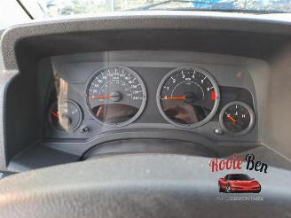 Jeep Compass Compass I (MK49), SUV, 2006 2.4 16V 4x4 picture 14