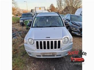Dezmembrări autoturisme Jeep Compass Compass I (MK49), SUV, 2006 2.4 16V 4x4 2008/6