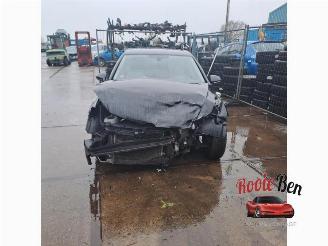 Uttjänta bilar auto Volkswagen Golf Golf VII (AUA), Hatchback, 2012 / 2021 1.2 TSI 16V 2014/12