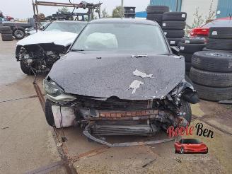 Sloopauto Volkswagen Polo Polo V (6R), Hatchback, 2009 / 2017 1.2 TDI 12V BlueMotion 2011/5