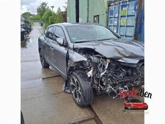 Renault Arkana Arkana (RJLL), SUV, 2020 1.6 E-Tech 145 16V picture 2