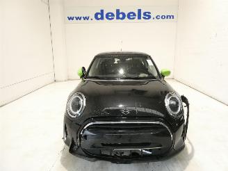 Auto incidentate Mini Cooper 1.5 2022/11