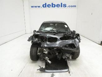 Avarii autoturisme BMW 1-serie I 2019/3