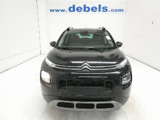 Damaged car Citroën C3 AIRCROSS 2020/2
