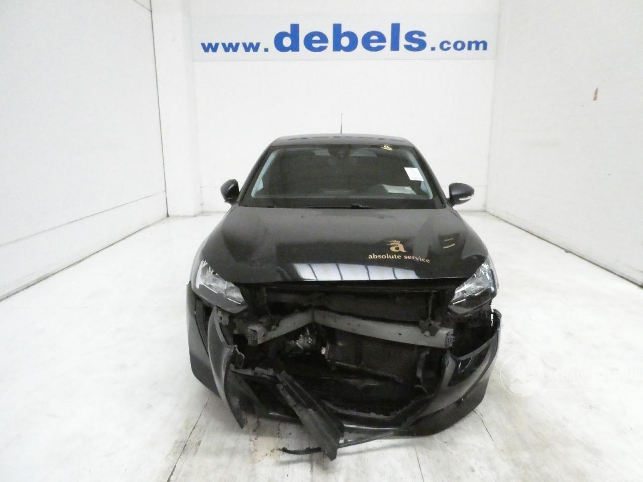Peugeot 208 II LIKE