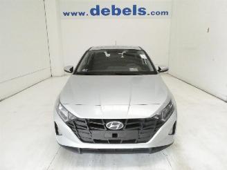 skadebil auto Hyundai I-20  2021/6