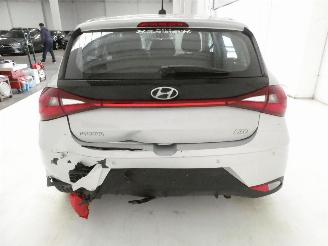 Hyundai I-20  picture 5