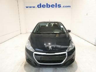 Peugeot 208 LIKE picture 1