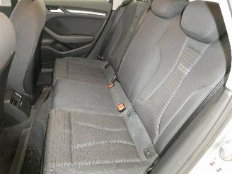 Audi A3 1.6D AMBITION picture 14
