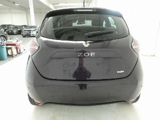 Renault Zoé INTENS picture 7