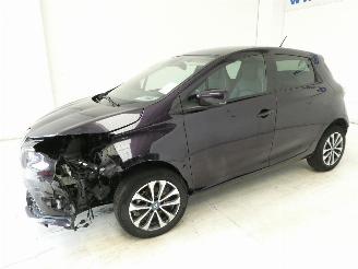 Renault Zoé INTENS picture 3