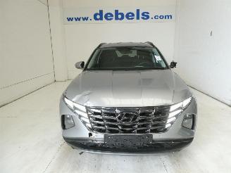 Hyundai Tucson  picture 1
