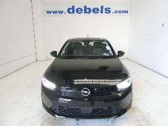 Vaurioauto  passenger cars Opel Corsa EDITION 2025/2