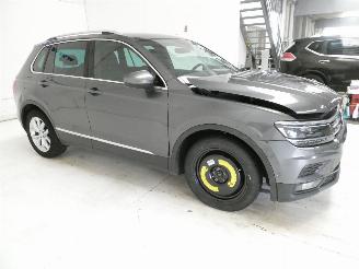 Volkswagen Tiguan HIGHLINE picture 13