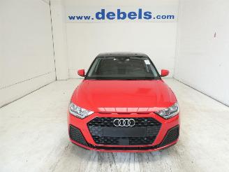Unfallwagen Audi A1 SPORTBACK 2019/4