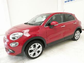 Fiat 500X 1.3D LOUNGE picture 3
