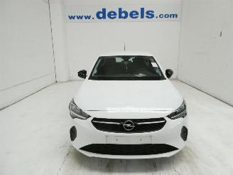 Auto incidentate Opel Corsa F 2021/7