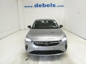 Auto incidentate Opel Corsa ELEGANCE 2021/9