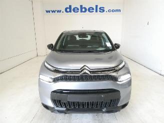 Auto incidentate Citroën C3 Aircross AIRCROSS 2022/10