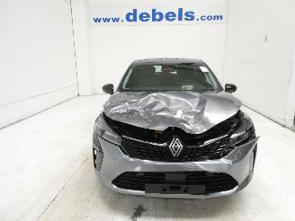 Unfallwagen Renault Clio  2025/6