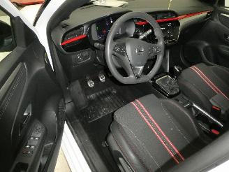 Opel Corsa GS picture 13