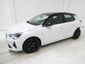 Opel Corsa GS picture 3