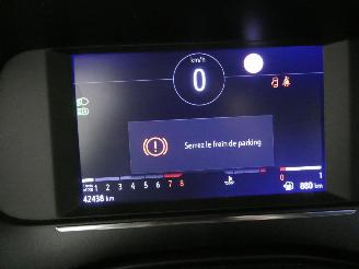 Opel Corsa GS picture 12