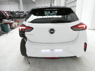 Opel Corsa GS picture 7