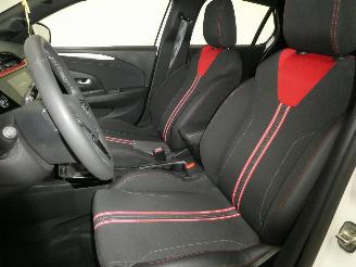 Opel Corsa GS picture 14
